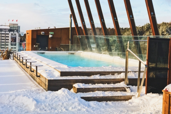 Worldhotels Crafted The Winery Hotel (Solna)